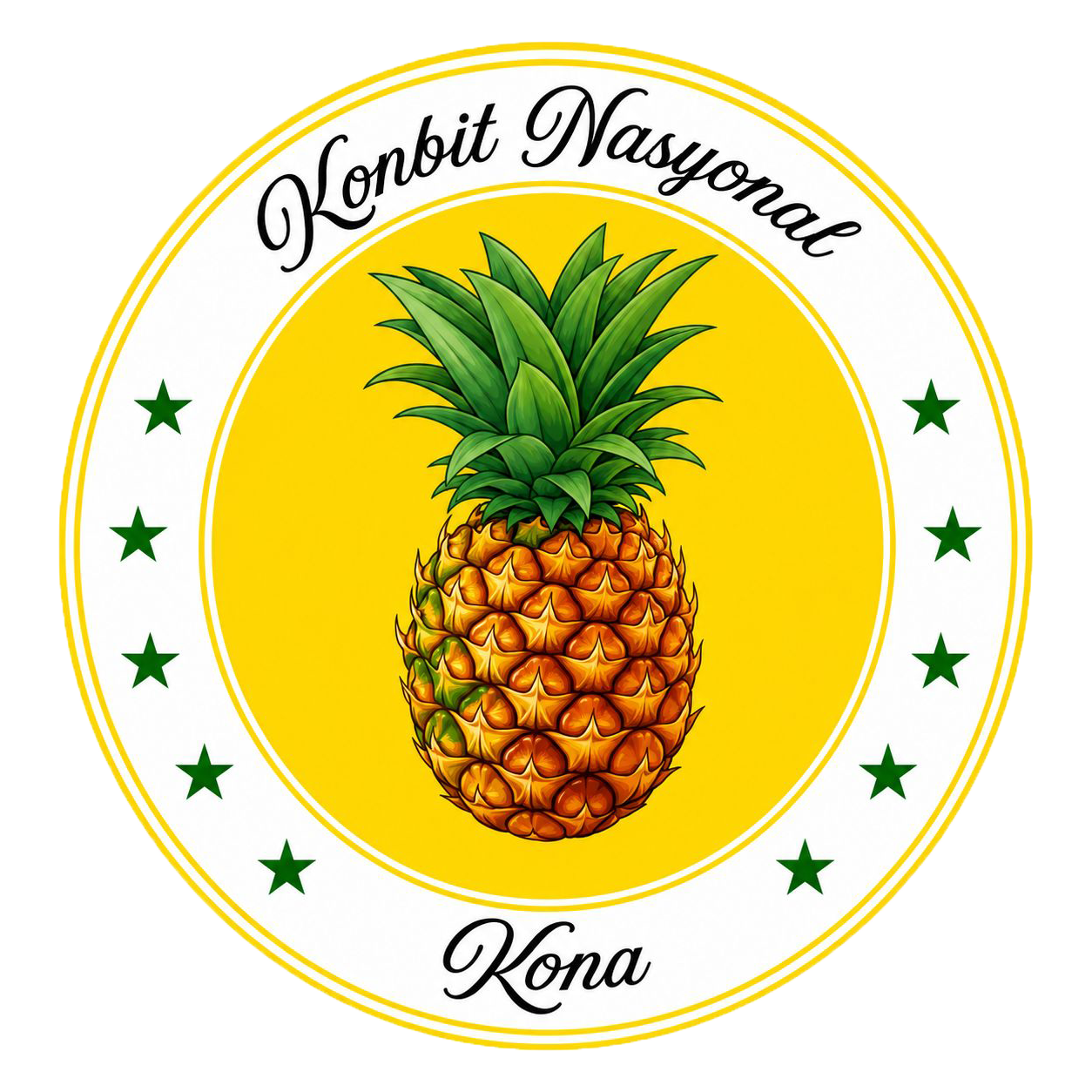 KONA